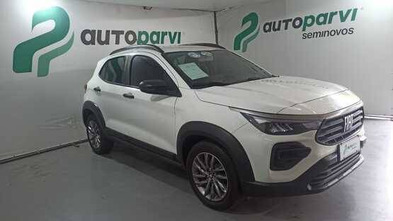 FIAT PULSE 1.3 FLEX DRIVE MANUAL FIAT PULSE 1.3 FLEX DRIVE MANUAL